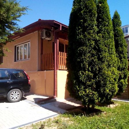 Villa Re3Ca Skopje Extérieur photo