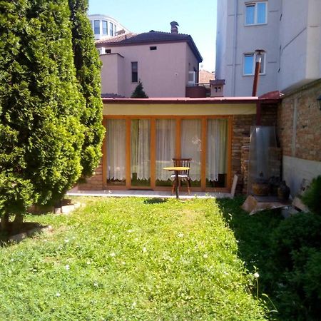 Villa Re3Ca Skopje Extérieur photo