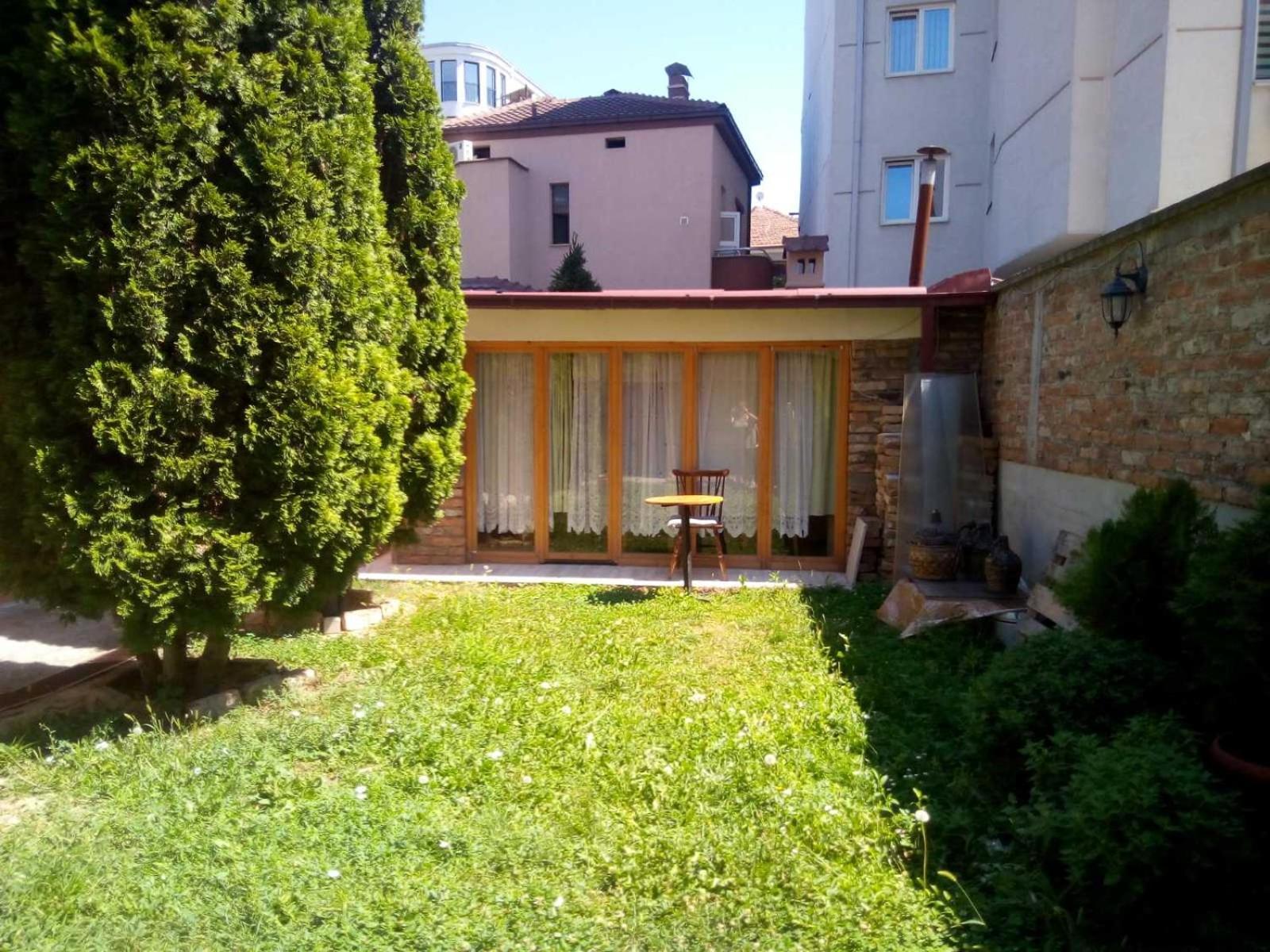 Villa Re3Ca Skopje Extérieur photo