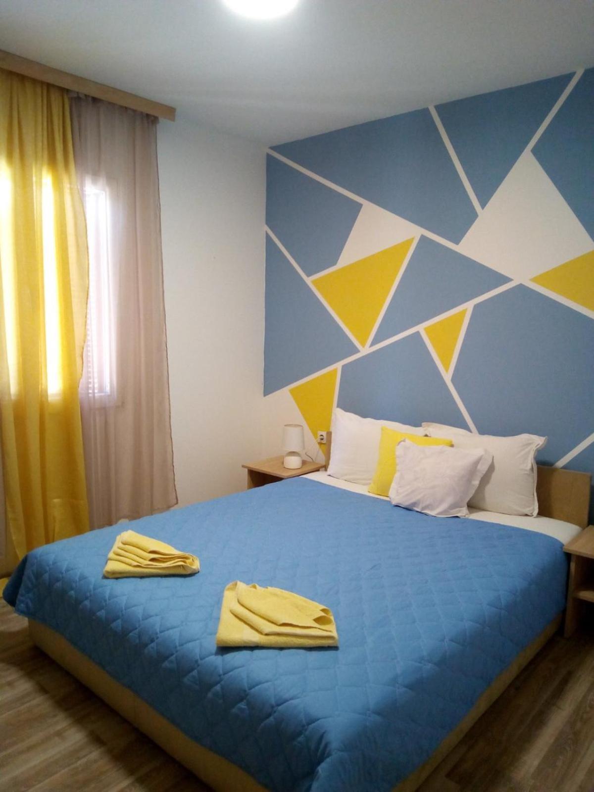 Villa Re3Ca Skopje Extérieur photo