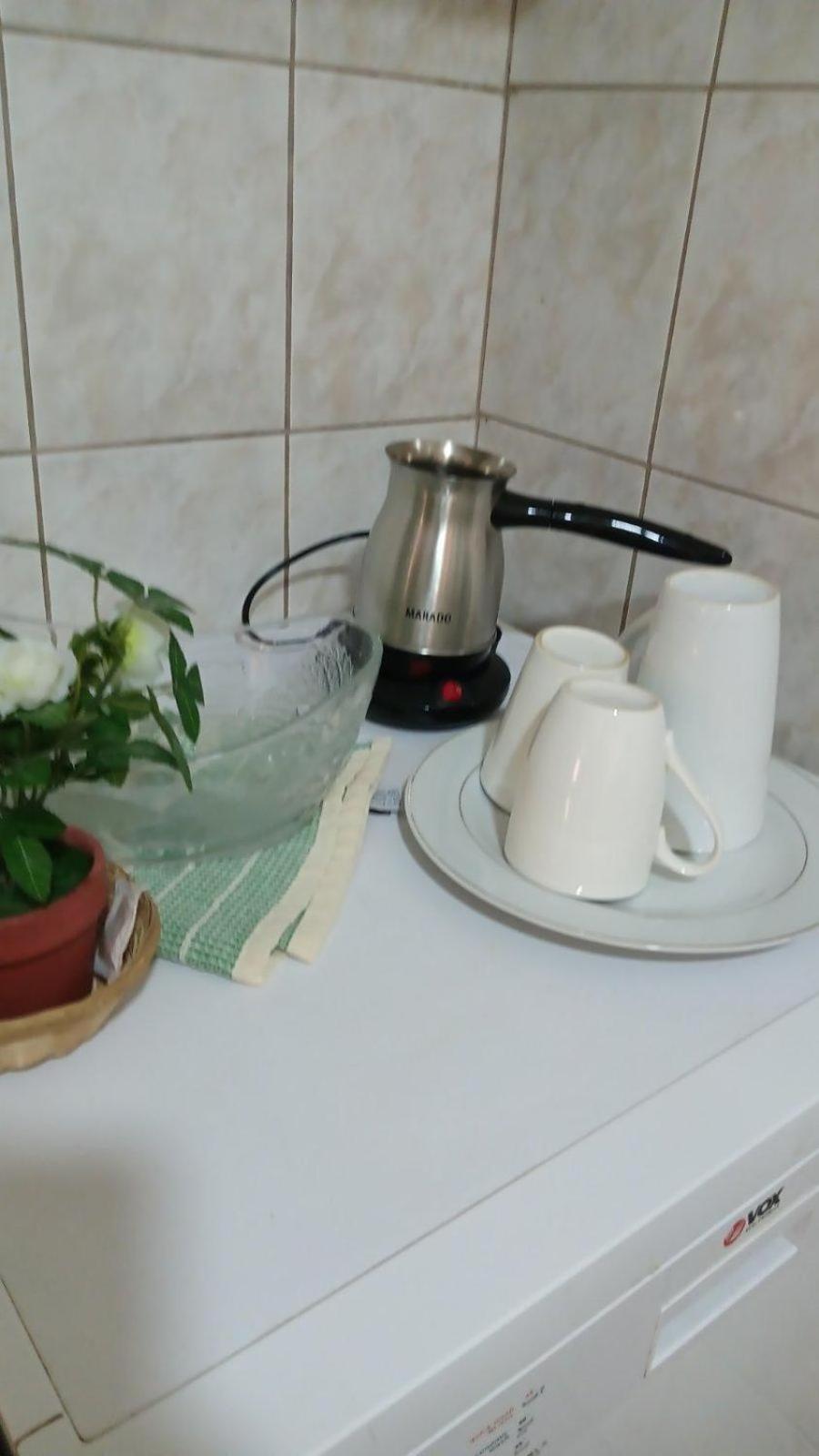 Villa Re3Ca Skopje Extérieur photo
