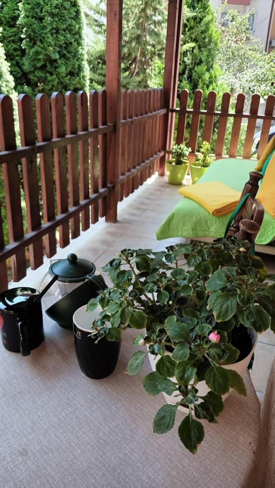 Villa Re3Ca Skopje Extérieur photo