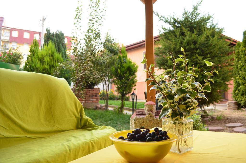 Villa Re3Ca Skopje Extérieur photo