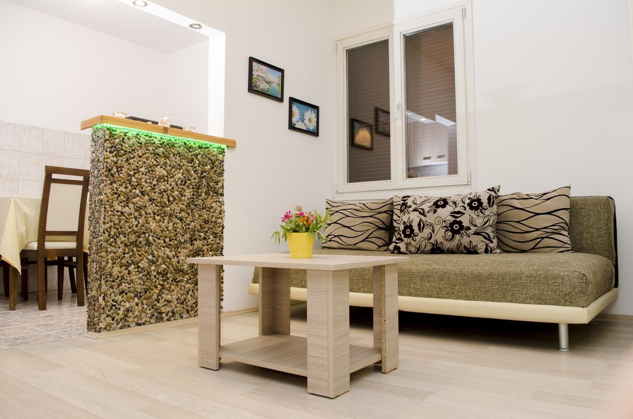 Villa Re3Ca Skopje Extérieur photo