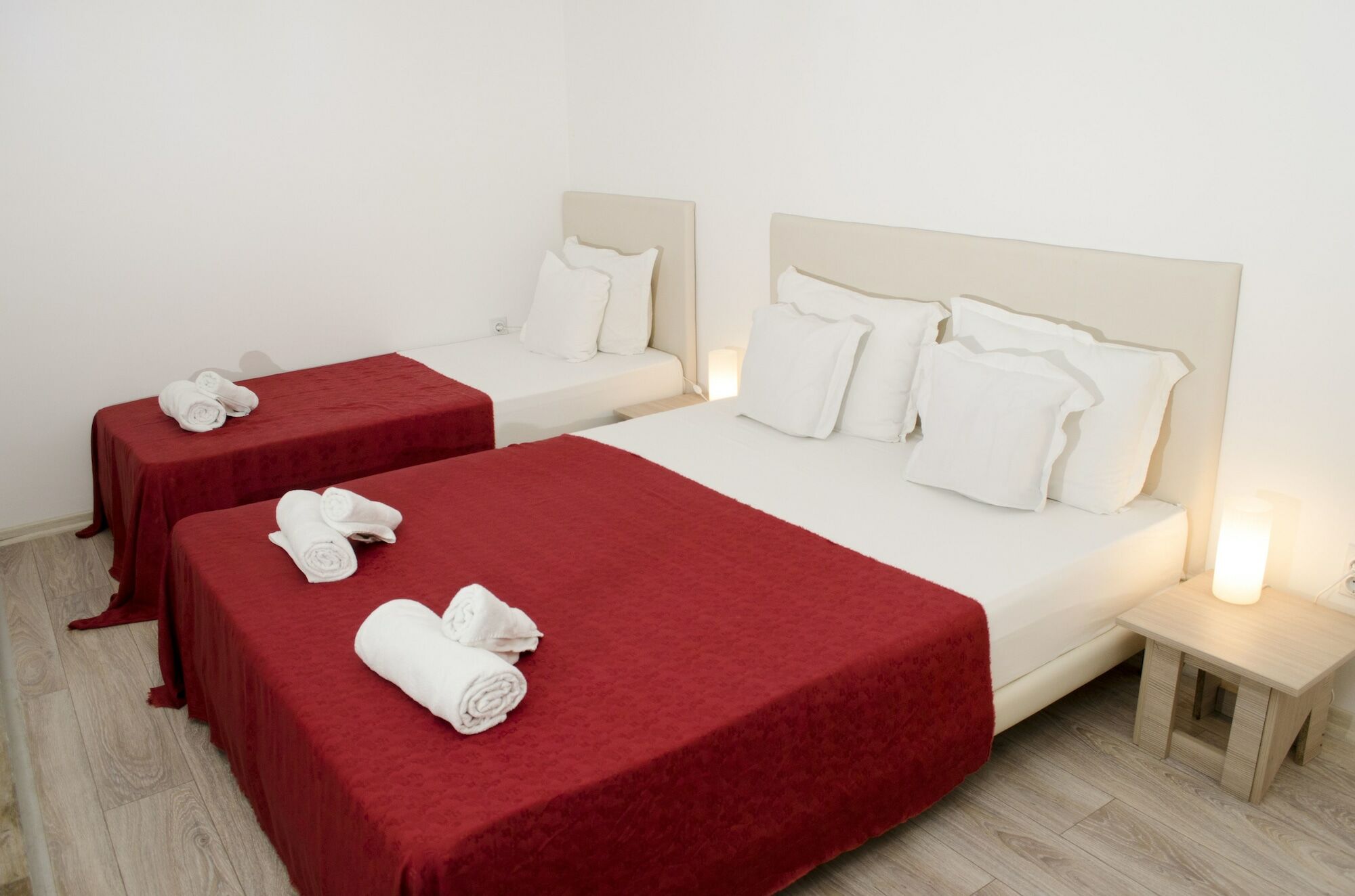 Villa Re3Ca Skopje Extérieur photo