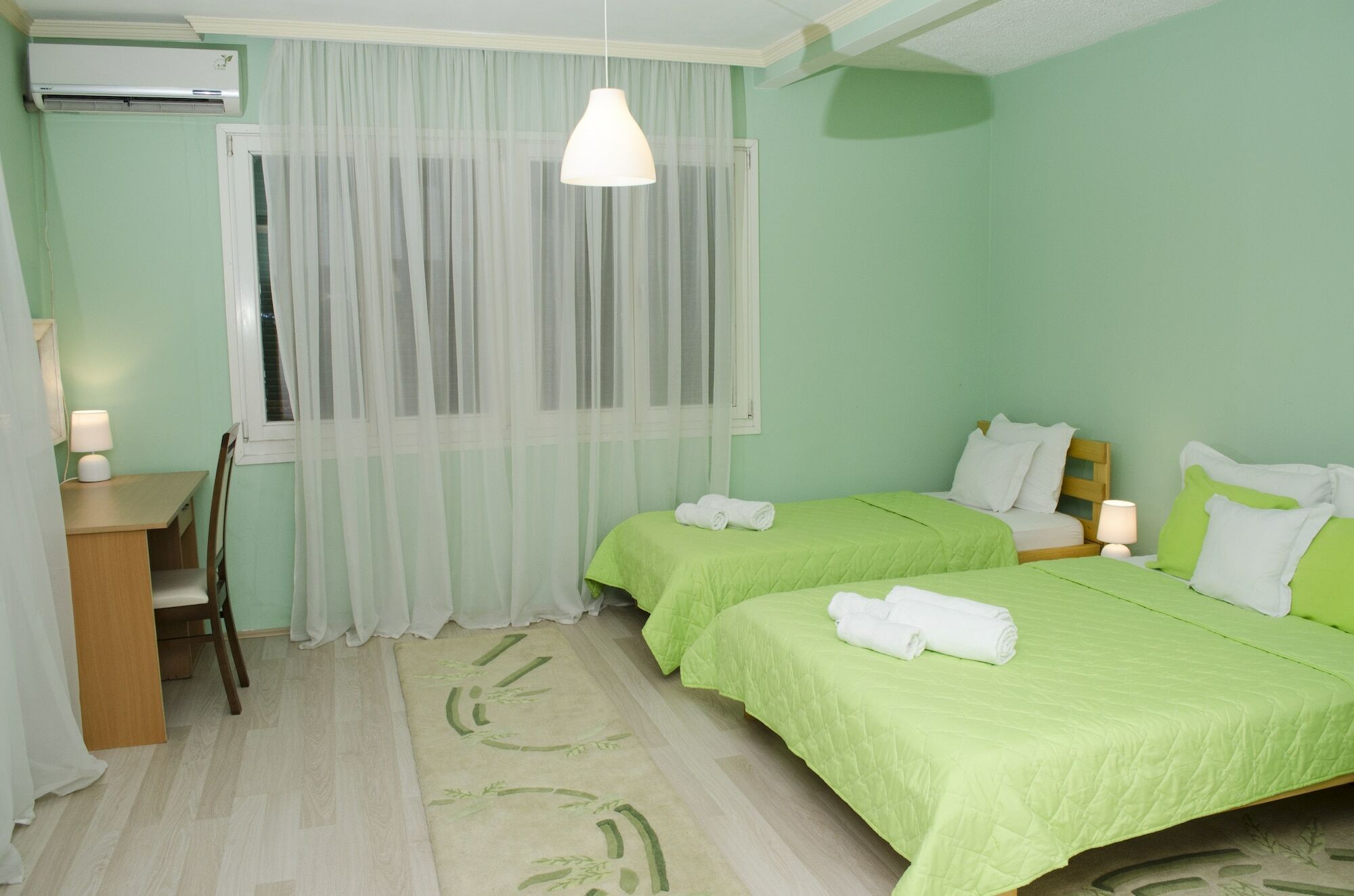 Villa Re3Ca Skopje Extérieur photo