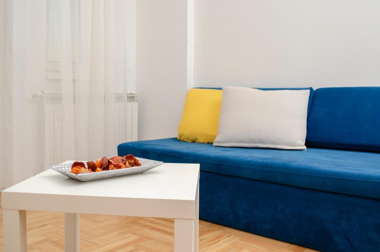 Villa Re3Ca Skopje Extérieur photo