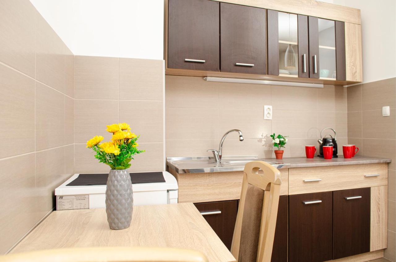 Villa Re3Ca Skopje Extérieur photo