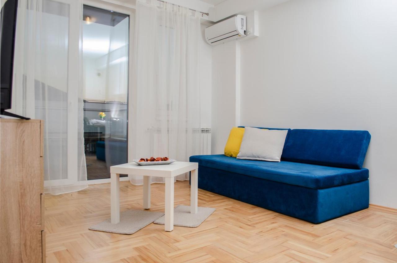 Villa Re3Ca Skopje Extérieur photo